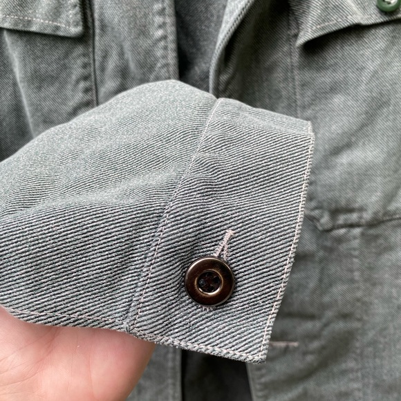 Like-new ✨ Urban Outfitters Denim Jacket - Picture 2 of 3